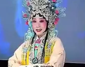 北路梆子吴天凤演唱专辑经典剧目荟萃,领略贾派艺术精髓 北路梆子吴天凤演唱专辑经典剧目荟萃,领略贾派艺术精髓