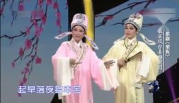 推剧《梁祝》在线观看王克影、童景鸳演绎经典爱情,高清戏曲全场畅享 推剧《梁祝》在线观看王克影、童景鸳演绎经典爱情,高清戏曲全场畅享