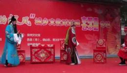 柳琴戏《大拜寿》老街坊版在线观看下载,传统戏曲经典剧目资源 柳琴戏《大拜寿》老街坊版在线观看下载,传统戏曲经典剧目资源