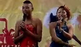 民间小调《唢呐说唱十大骚》标清资源下载，唢呐说唱经典曲目，领略民间独特风情