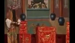 大闹花灯