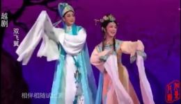 双飞翼