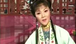 王清明招亲