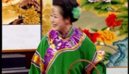 二大妈探病