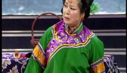 二大妈探病