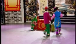 赵晓波二人转艺校《狠毒计》拉场戏在线下载，徐海燕刘宇航精彩演绎下载