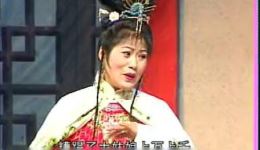 罗成招亲
