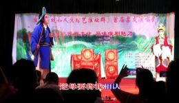 天要落雨娘要嫁