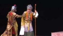 淮剧《轅门斩子》周芝祥陈德林何双林马秀英主演，经典戏曲全场下载下载