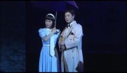 黎明前的星光