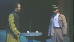 河北梆子《洪湖赤卫队》（上）高清戏曲mp3/mp4下载，经典红色剧目在线获取下载