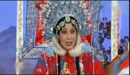 山东梆子《穆桂英挂帅》非遗传承人李新花演唱，MP3/MP4戏曲资源下载