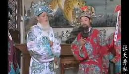 张天秀私访