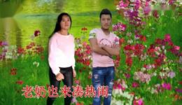 云南贵州经典山歌《有夫之人切莫跟》精典对唱，在线畅听传统山歌与现代生活的碰撞