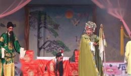 周少军演唱曲剧《四郎探母》选段,听一言气得我银牙咬碎,经典戏曲在线下载 周少军演唱曲剧《四郎探母》选段,听一言气得我银牙咬碎,经典戏曲在线下载