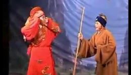 二子争母