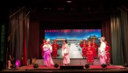 高甲戏《镇国九龙剑》德化高甲戏剧团全场演出，经典剧情在线看，高甲戏迷必追