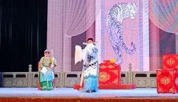 湘剧经典《辕门斩子》在线下载｜江喻旺、庄成领衔主演，高清全场资源速存下载