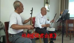 昭君出塞