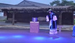 淮剧《李三娘》全场高清资源下载，胡娟吴建军翟士琴主演经典戏曲下载