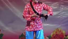 洪山戏样板戏《打不尽豺狼绝不下战场》王蓉蓉经典唱段下载 洪山戏样板戏《打不尽豺狼绝不下战场》王蓉蓉经典唱段下载