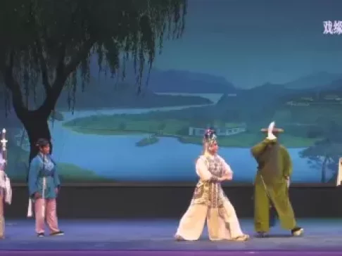 豫剧《花木兰》全场完整版下载 - 连得志主演经典戏曲资源下载