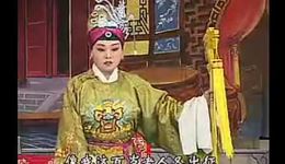 杨八郎探母