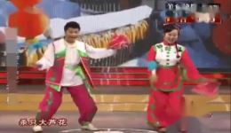 小拜年