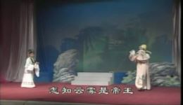 状元扫街