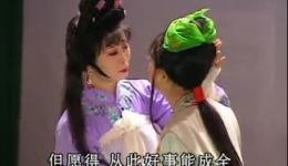 泪洒相思地