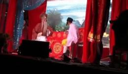 毛平如岳阳花鼓戏全集下载｜国家级非遗经典剧目资源，高清正版戏曲在线获取下载