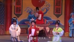 铁面巡按
