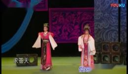破镜重圆人团圆