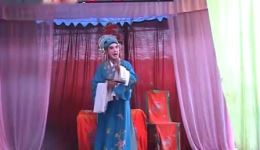 邵东花鼓戏《湘子与林英》全剧资源下载，陈正春等名家演绎，湘子林英神话经典戏曲下载