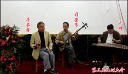 敬德轶事