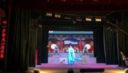 高甲戏《清官亭》全剧下载，李进泉主演，闽南传统戏曲在线资源