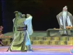 越调《老子》全集下载｜申小梅领衔主演，新编历史剧在线观看