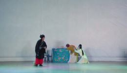 淮北花鼓戏《三卷寒桥》经典片段下载，领略非遗戏曲独特韵味