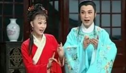 游龙戏凤