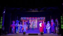 南安市高甲戏剧团《四郎探母》下集高清下载｜经典高甲戏全场资源下载