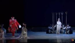 昆曲《牡丹亭》沈丰英俞玖林领衔主演，经典传世，至情绝恋不容错过