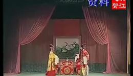 淮剧《秦香莲》全剧高清MP4下载，郭美珍殷勇军主演，江苏经典戏曲在线观看下载