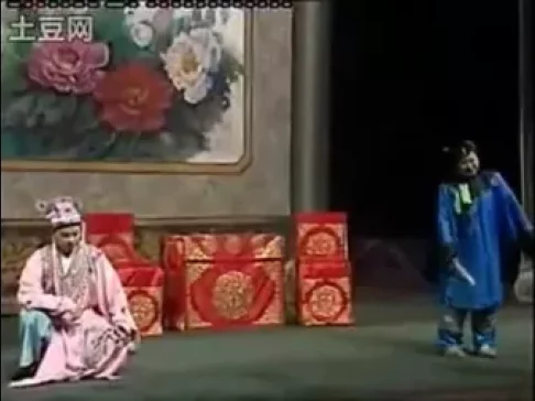 两亲家