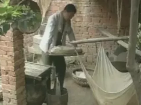 黑娃还妻