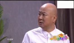 劝架