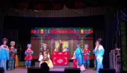 高甲戏《虎踞龙盘》全剧下载 - 晋江可慕高甲戏剧团经典演绎