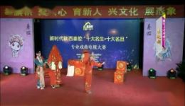 秦腔《洛阳桥》选段 李晓娟十大名旦总决赛精彩表演在线下载下载