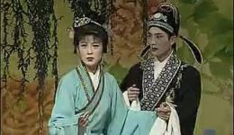 庐剧《孔雀东南飞》全场高清下载 - 魏小波经典演绎爱情悲剧 庐剧《孔雀东南飞》全场高清下载 - 魏小波经典演绎爱情悲剧