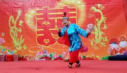 偷点心