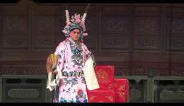 湘剧《黄鹤楼 1》高清视频mp4/mp3资源下载，经典三国题材戏曲